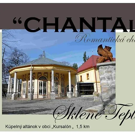 Chantal *