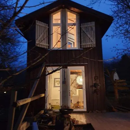 Chalet Chantal *