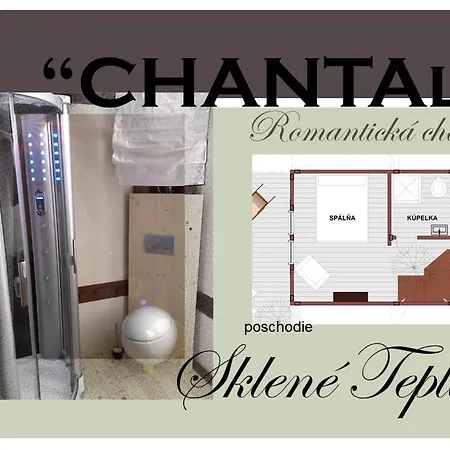 Chalet Chantal